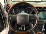 Citroen C3 Aircross 2019 Valkoinen