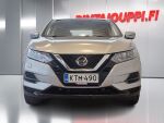 Nissan Qashqai 2019 Hopea