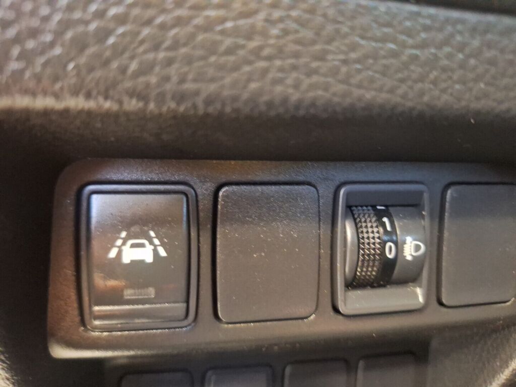 Nissan Qashqai 2019 Hopea