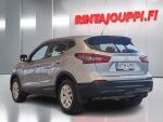Nissan Qashqai 2019 Hopea