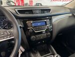 Nissan Qashqai 2019 Musta