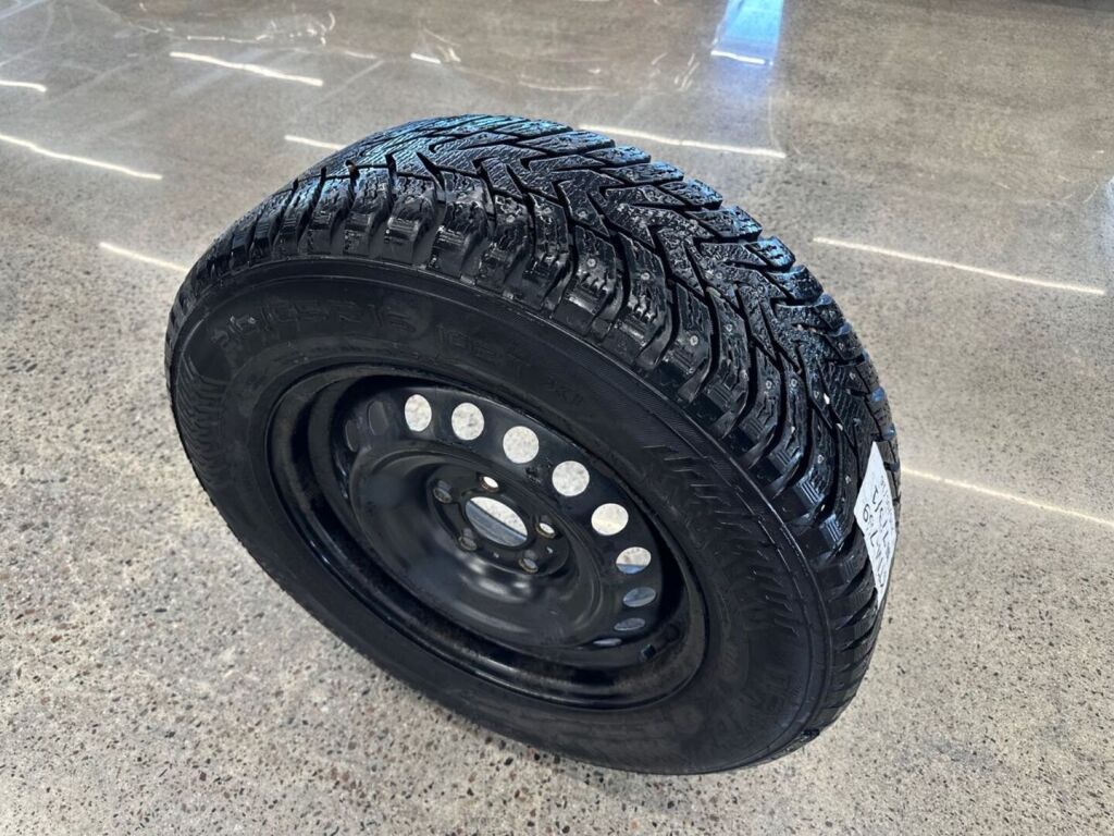 Nissan Qashqai 2019 Musta