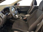 Nissan Qashqai 2019 Musta