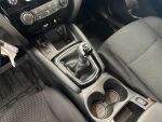 Nissan Qashqai 2019 Musta