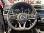 Nissan Qashqai 2019 Musta
