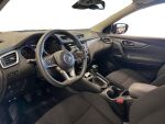 Nissan Qashqai 2019 Musta