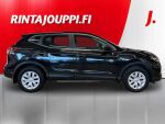 Nissan Qashqai 2019 Musta