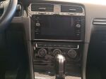 Volkswagen Golf 2019 Valkoinen