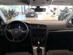 Volkswagen Golf 2019 Valkoinen