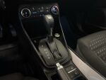 Ford Fiesta 2018 Punainen