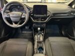 Ford Fiesta 2018 Punainen
