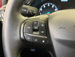 Ford Fiesta 2018 Punainen