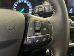 Ford Fiesta 2018 Punainen