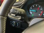 Ford Fiesta 2018 Punainen