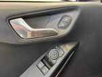 Ford Fiesta 2018 Punainen
