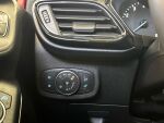 Ford Fiesta 2018 Punainen