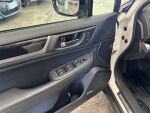 Subaru Outback 2019 Valkoinen