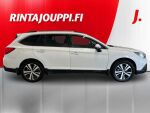 Subaru Outback 2019 Valkoinen