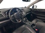Subaru Outback 2019 Valkoinen