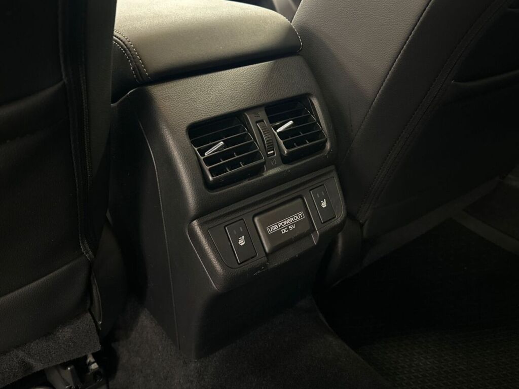 Subaru Outback 2019 Valkoinen