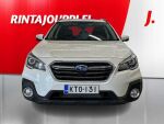 Subaru Outback 2019 Valkoinen