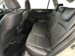 Subaru Outback 2019 Valkoinen