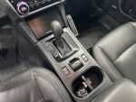 Subaru Outback 2019 Valkoinen