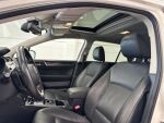 Subaru Outback 2019 Valkoinen