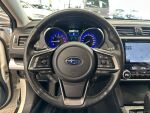 Subaru Outback 2019 Valkoinen