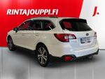 Subaru Outback 2019 Valkoinen