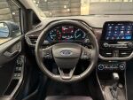Ford Fiesta 2019 Sininen