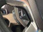 Ford Tourneo Custom 2017 Musta