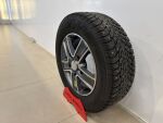 Ford Tourneo Custom 2017 Musta