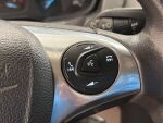 Ford Tourneo Custom 2017 Musta