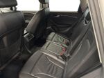Audi Q5 2013 Valkoinen