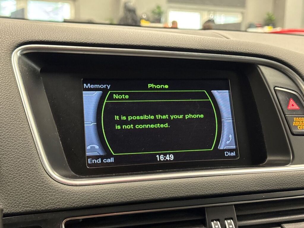 Audi Q5 2013 Valkoinen