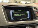 Audi Q5 2013 Valkoinen
