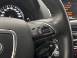 Audi Q5 2013 Valkoinen