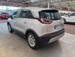 Opel Crossland X 2019 Hopea