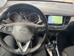 Opel Crossland X 2019 Hopea