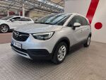 Opel Crossland X 2019 Hopea