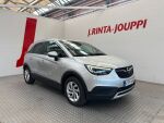 Opel Crossland X 2019 Hopea
