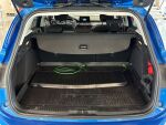 Ford Focus 2019 Sininen