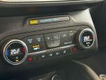 Ford Focus 2019 Sininen
