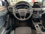 Ford Focus 2019 Sininen