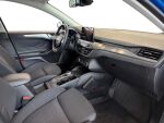 Ford Focus 2019 Sininen