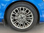 Ford Focus 2019 Sininen