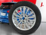 Ford Focus 2019 Sininen