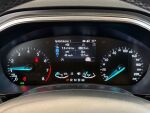 Ford Focus 2019 Sininen