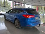 Ford Focus 2019 Sininen
